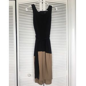 Ann Taylor Midi Dress